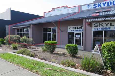 1/11 Eileen St, Underwood, QLD 4119