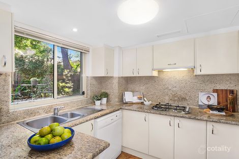 Property photo of 17/118 Wallis Street Woollahra NSW 2025