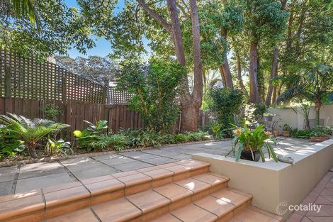 Property photo of 17/118 Wallis Street Woollahra NSW 2025