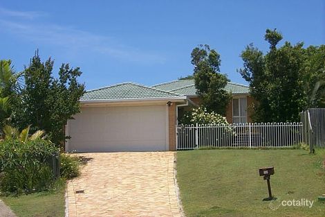 3 Walnut Ct, Calamvale, QLD 4116