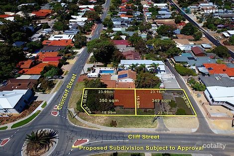 Property photo of 38 Clontarf Street Sorrento WA 6020