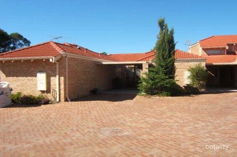 8/276 Belmont Ave, Kewdale, WA 6105