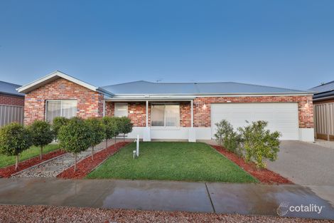 Property photo of 18 Central Park Drive Mildura VIC 3500