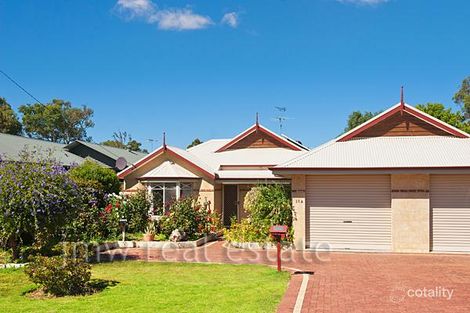 1/18 Lorna St, Dunsborough, WA 6281