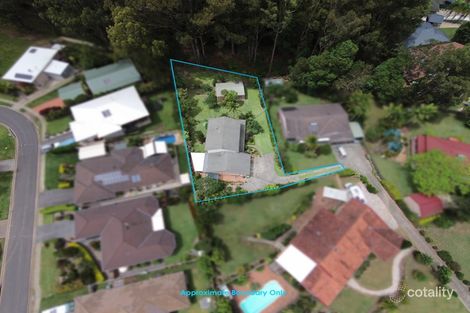 Property photo of 24 Lamberts Road Boambee East NSW 2452