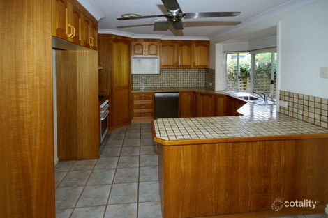 Property photo of 21 Lyle Campbell Street Coffs Harbour NSW 2450