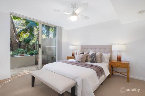 Property photo of 17/118 Wallis Street Woollahra NSW 2025