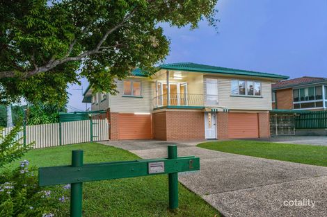 Property photo of 2 Kurago Street Chermside West QLD 4032