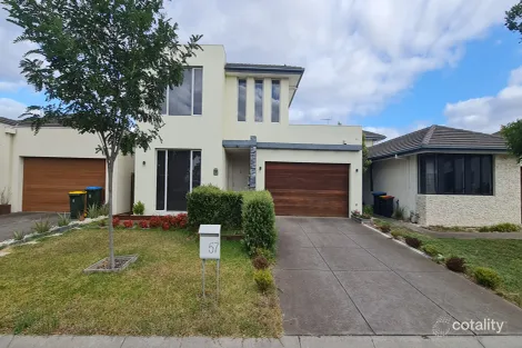 Property photo of 57 Signature Boulevard Point Cook VIC 3030