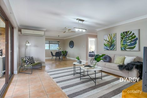 Property photo of 4/18 Jubilee Terrace Ashgrove QLD 4060