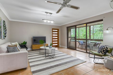 Property photo of 4/18 Jubilee Terrace Ashgrove QLD 4060