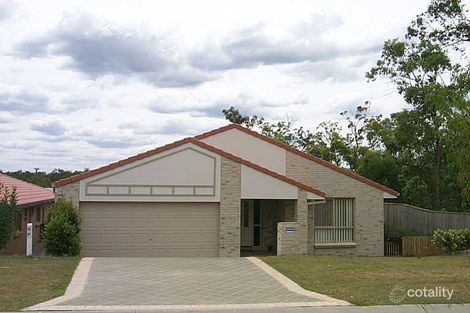 Property photo of 48 Hounslow Way Seventeen Mile Rocks QLD 4073