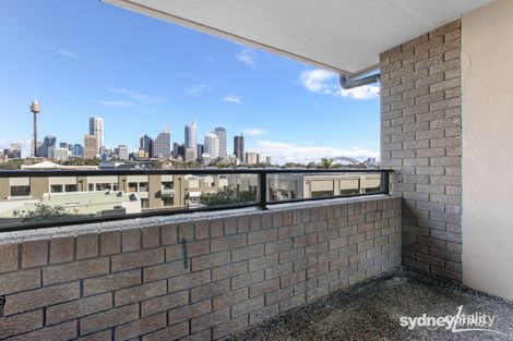 Property photo of 604/73 Victoria Street Potts Point NSW 2011