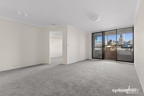 Property photo of 604/73 Victoria Street Potts Point NSW 2011