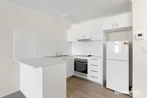 Property photo of 604/73 Victoria Street Potts Point NSW 2011