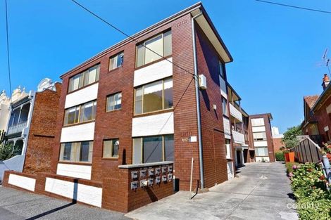 12/417 Dryburgh St, North Melbourne, VIC 3051