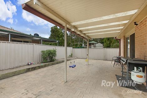 Property photo of 15 Oakhampton Court Toronto NSW 2283