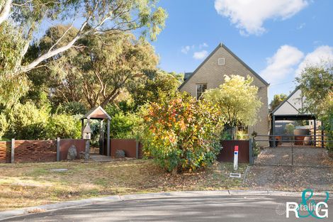 Property photo of 26 Ferguson Drive Balnarring Beach VIC 3926