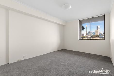 Property photo of 604/73 Victoria Street Potts Point NSW 2011