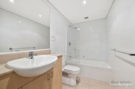 Property photo of 302/6-8 Freeman Road Chatswood NSW 2067