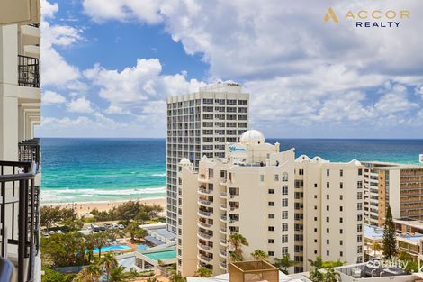 1316/22 View Ave, Surfers Paradise, QLD 4217