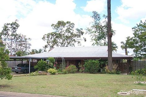 Property photo of 12 Thistlebank Street Durack QLD 4077