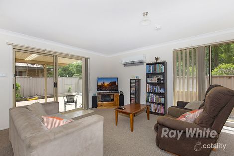 Property photo of 15 Oakhampton Court Toronto NSW 2283