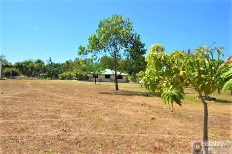 Property photo of 30 Toolakea Beach Road Bluewater QLD 4818