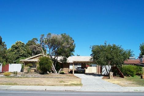 144 Parry Ave, Bull Creek, WA 6149