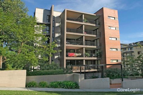 Property photo of 302/6-8 Freeman Road Chatswood NSW 2067