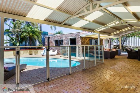 Property photo of 11 Merrifield Circle Leeming WA 6149