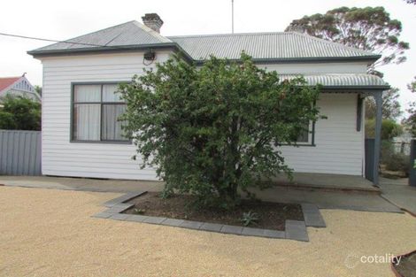 Property photo of 35 Devereux Street Warracknabeal VIC 3393