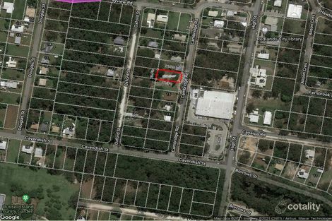 Property photo of 11 Cambridge Road Russell Island QLD 4184