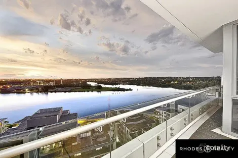 1207/87 Shoreline Dr, Rhodes, NSW 2138