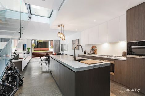 Property photo of 32 Marmion Street Camperdown NSW 2050