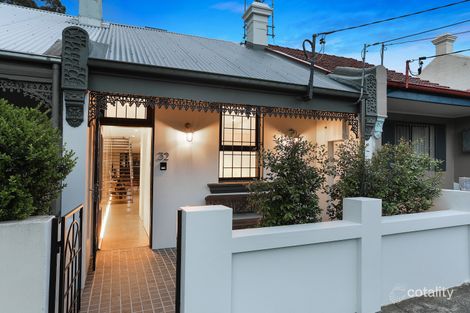 Property photo of 32 Marmion Street Camperdown NSW 2050