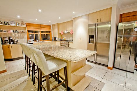 Property photo of 9 Josephine Terrace Highland Park QLD 4211