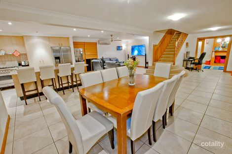 Property photo of 9 Josephine Terrace Highland Park QLD 4211