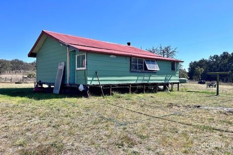 Property photo of 21 Sawmill Lane Kingstown NSW 2358