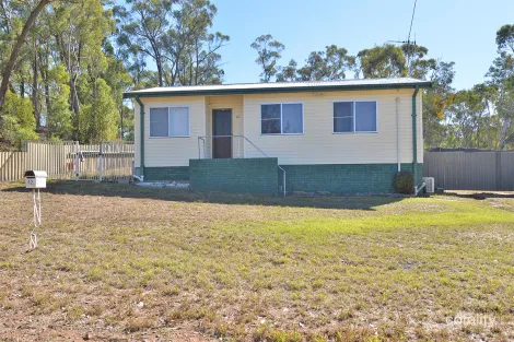 12 BOOMERANG ST, COONABARABRAN, NSW 2357