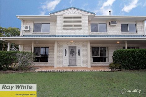 Property photo of 60 Hollywood Street Runcorn QLD 4113