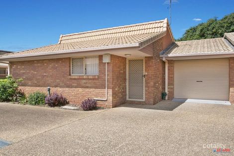 34-36 Waterloo St, Cleveland, QLD 4163