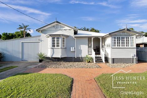 Property photo of 4 Pharlap Parade Ooralea QLD 4740