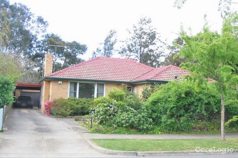 Property photo of 27 Valda Avenue Mont Albert North VIC 3129