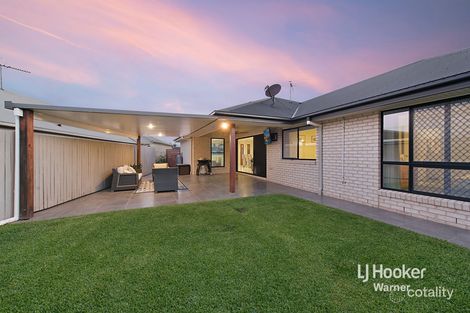 Property photo of 12 Moor Circuit Warner QLD 4500