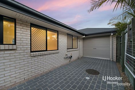 Property photo of 12 Moor Circuit Warner QLD 4500