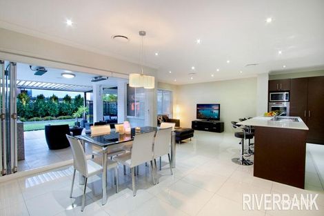 Property photo of 16 Stanbury Avenue Pemulwuy NSW 2145