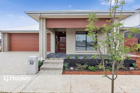 Property photo of 32 Patta Avenue Lightsview SA 5085