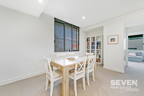 Property photo of 32/2 Cowan Road Mount Colah NSW 2079