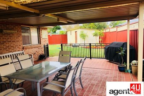 Property photo of 38 Barker Street Cambridge Park NSW 2747